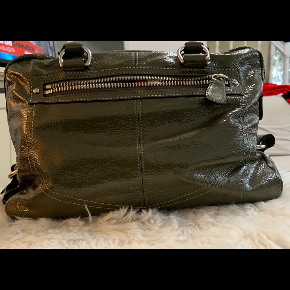 Coach limited edition